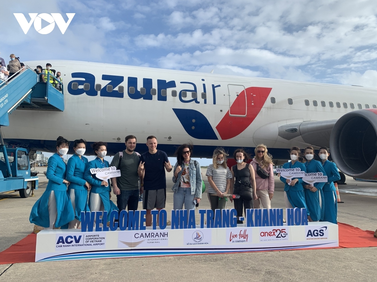 Russia recommends Vietnam as a safe travel destination